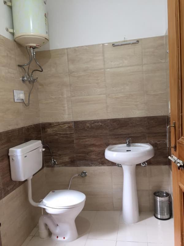 Ambika Bliss Bed & Breakfast Manali  Ngoại thất bức ảnh
