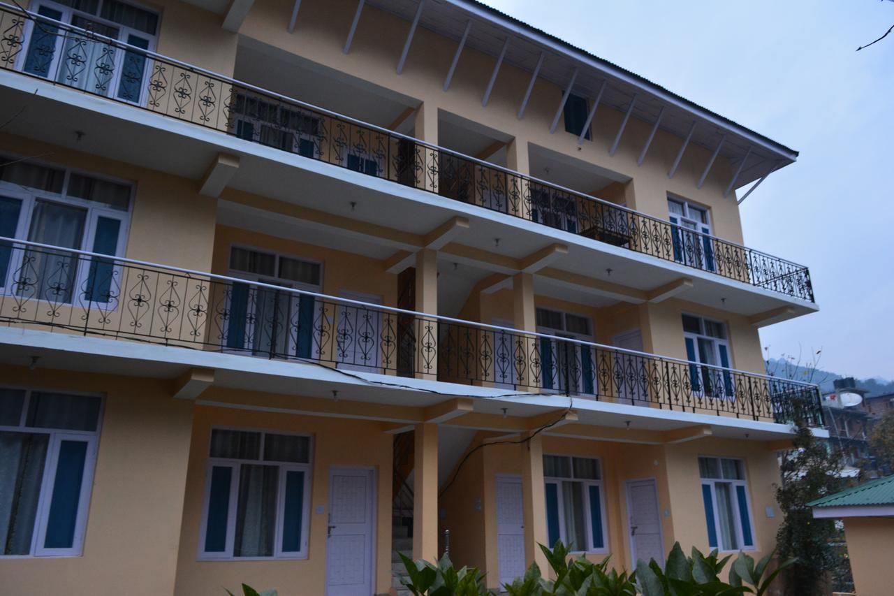 Ambika Bliss Bed & Breakfast Manali  Ngoại thất bức ảnh