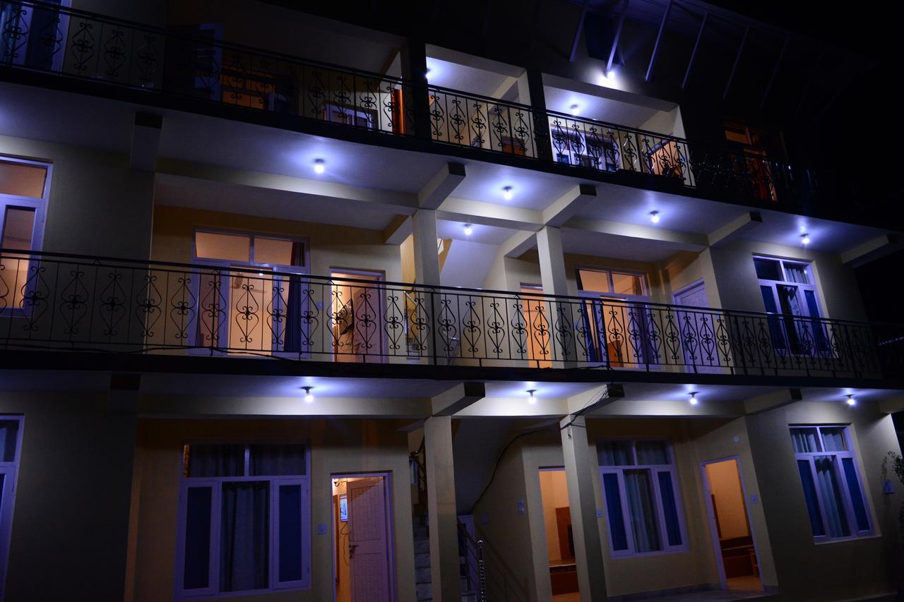 Ambika Bliss Bed & Breakfast Manali  Ngoại thất bức ảnh