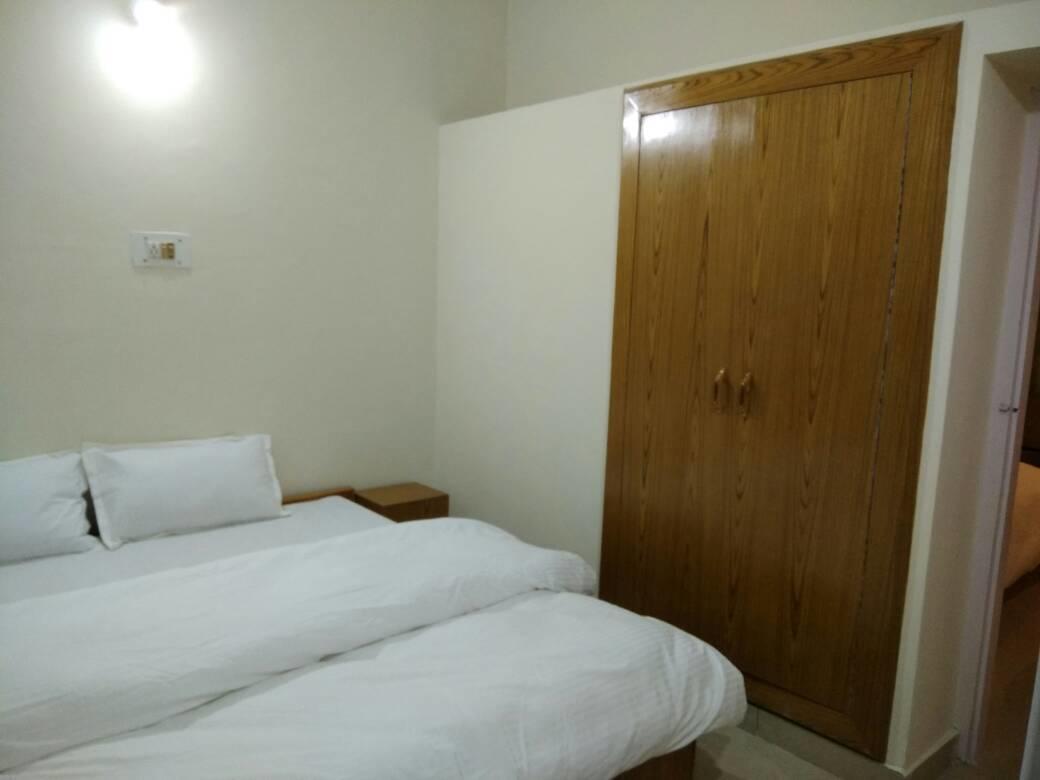 Ambika Bliss Bed & Breakfast Manali  Ngoại thất bức ảnh